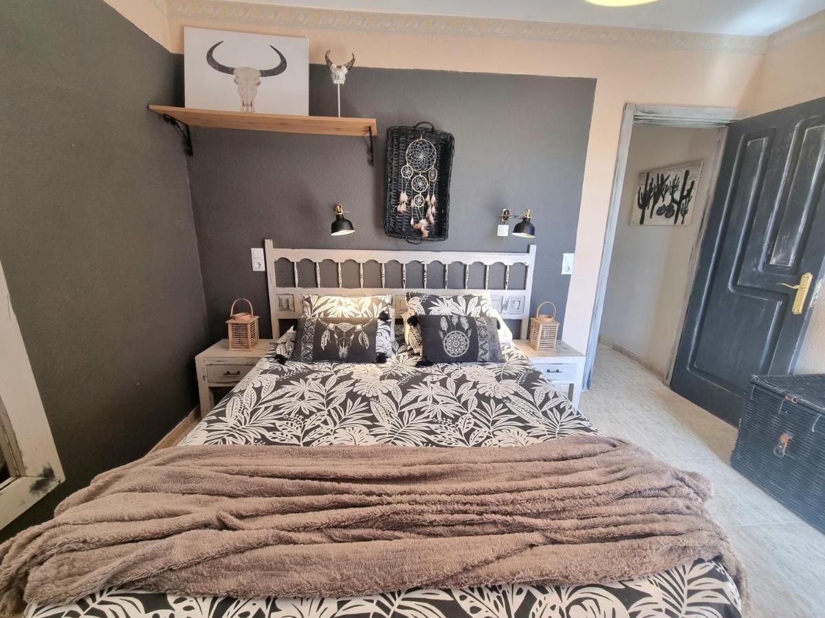 Top1 Green Sea Bungalow Jardin Apartman Maspalomas  Kültér fotó
